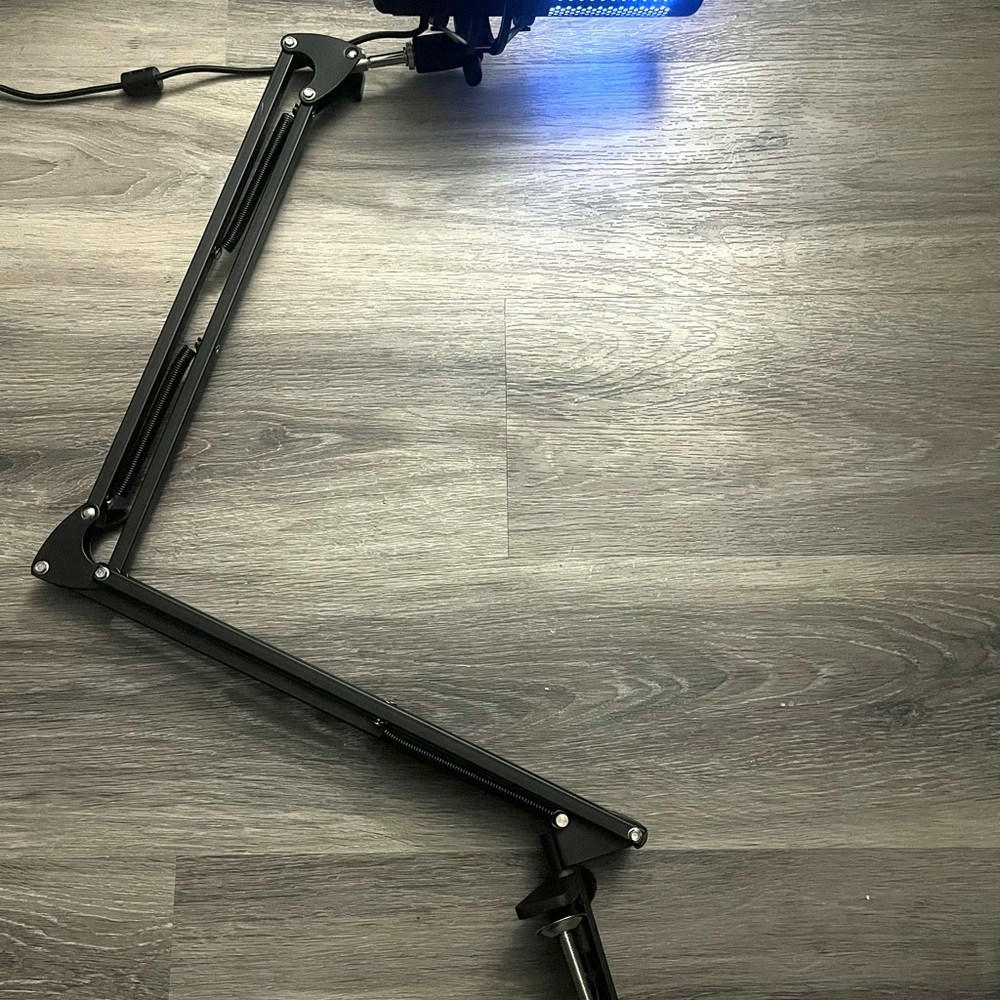 HyperX QuadcastX